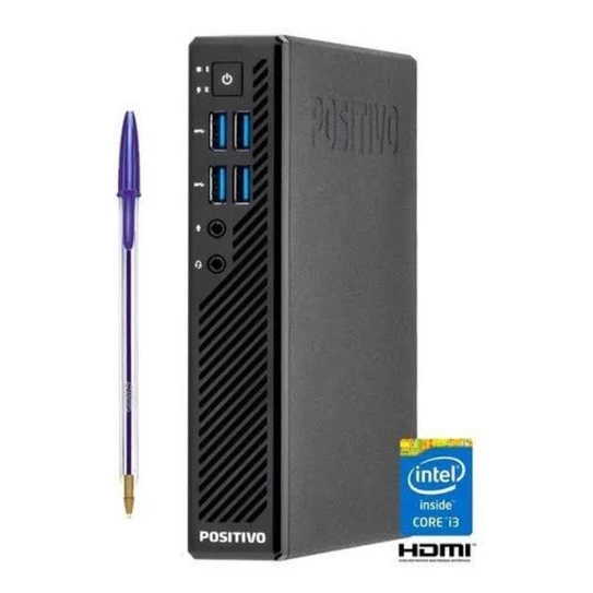 Computador Mini Pro 610