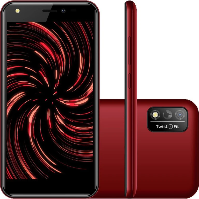 Smartphone Positivo S509n