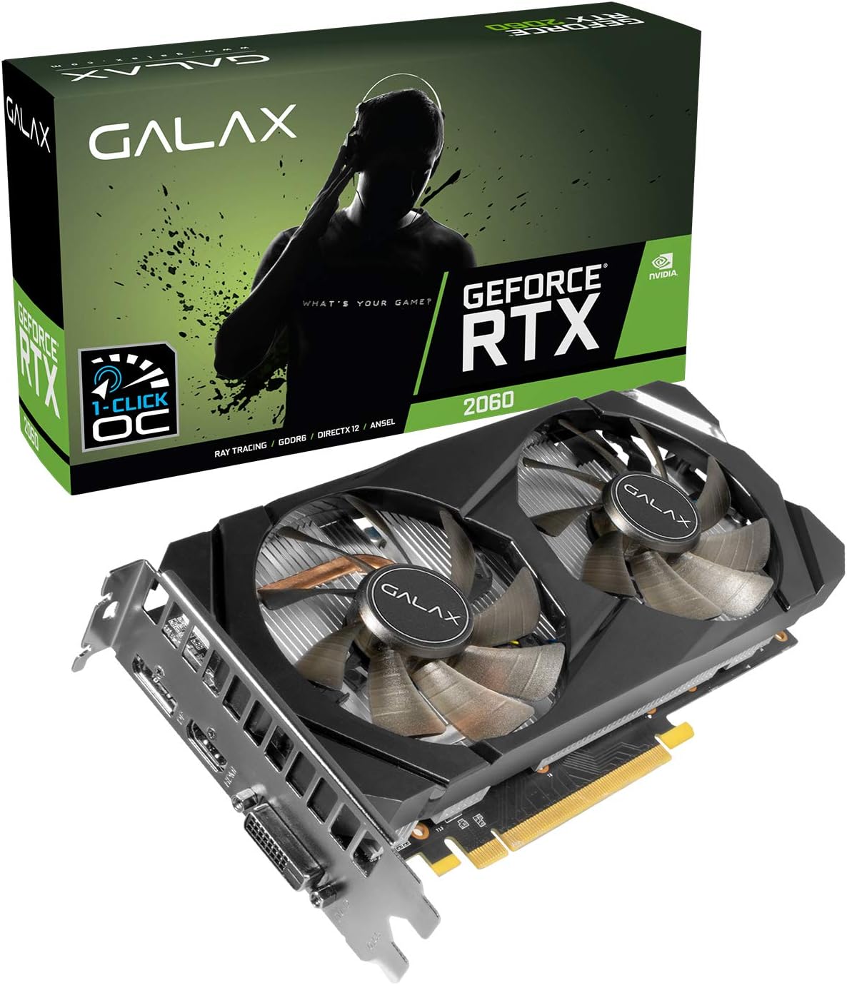 Rtx 2060 Super