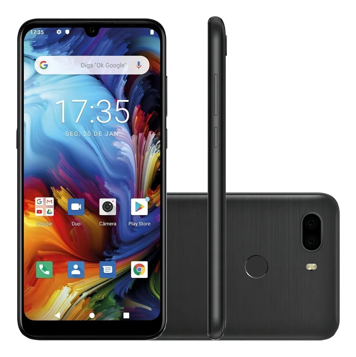 Hit Max Pcs02 Black